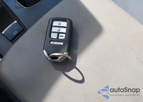 2018 Honda Accord Ex-L 2.0T из США, поврежденный, VIN 1HGCV2F54JA040463